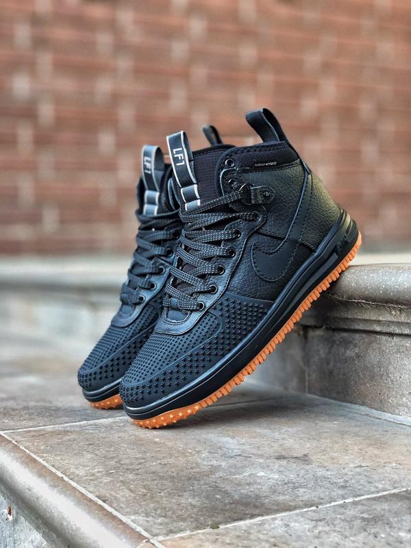 nike lf1 duckboot 16