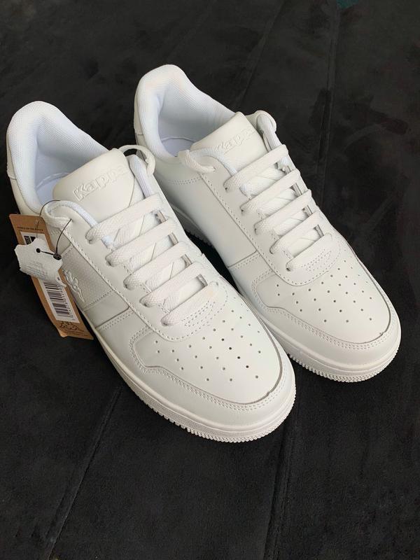 kappa la morra trainers ladies