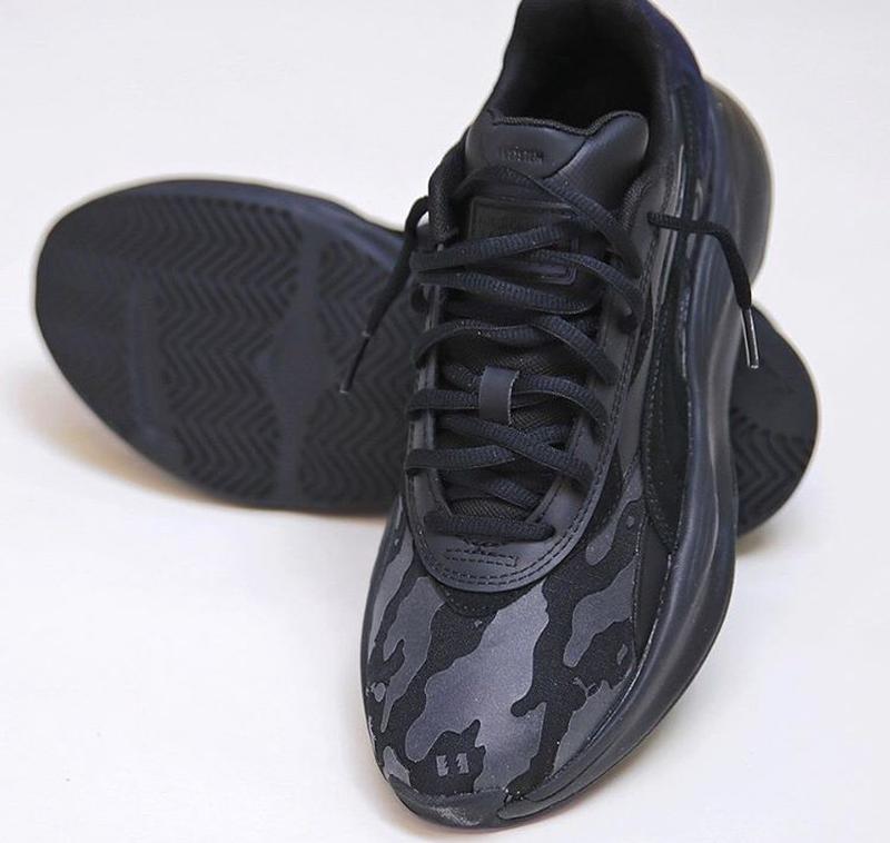 Puma top rs pure