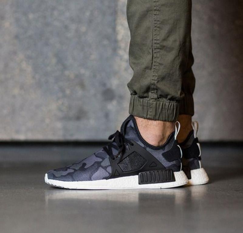 Adidas nmd r1 camo clear 850 150496483