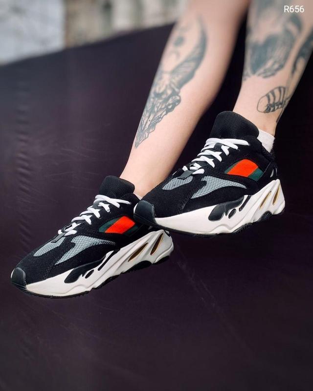 Adidas yeezy boost 700 gucci hot sale