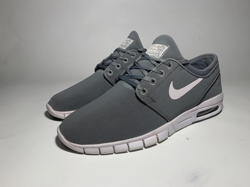 Nike janoski max 44 hot sale