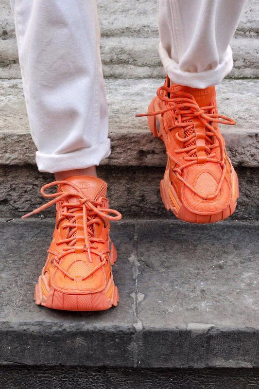 Calvin klein trainers online