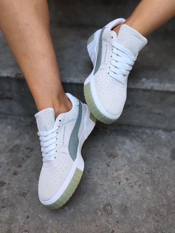 Puma cali patternmaster deals