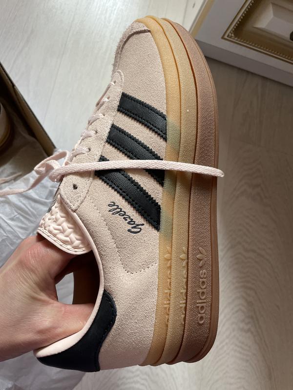 adidas gazelle bild w Adidas 5500
