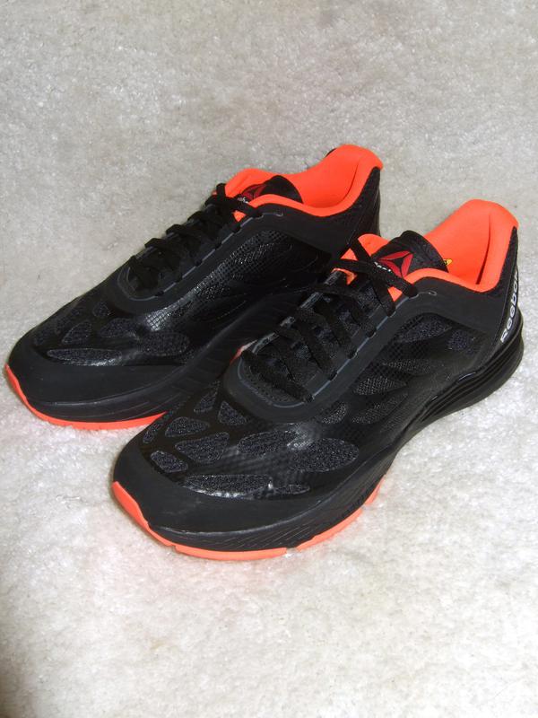 reebok cardio ultra