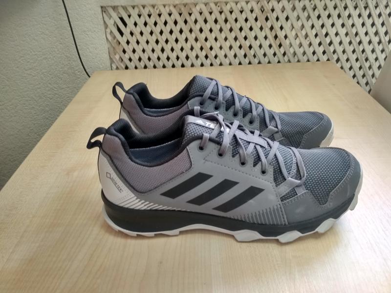 Кроссовки adidas terrex tracerocker gtx (g26407) оригинал 2019 — цена 1980  грн в каталоге Кроссовки ✓ Купить мужские вещи по доступной цене на Шафе |  Украина #46296428