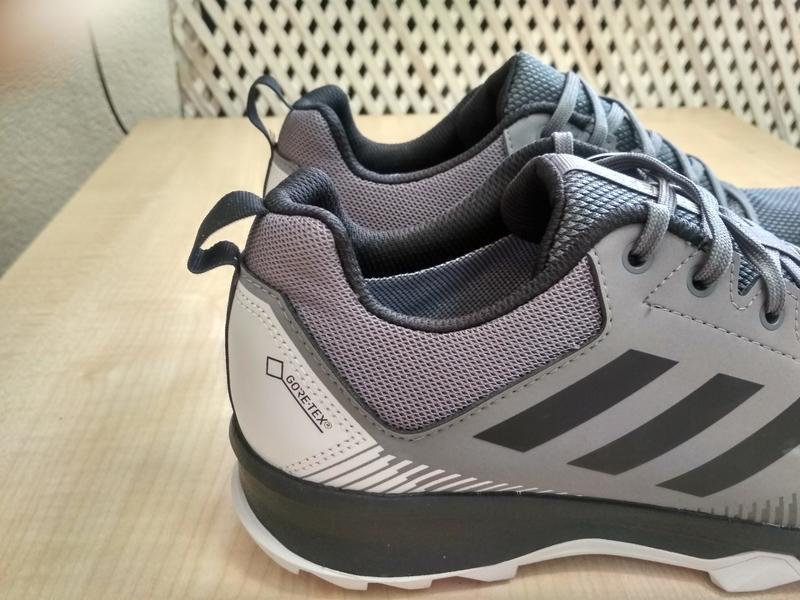 Кроссовки adidas terrex tracerocker gtx (g26407) оригинал 2019 — цена 1980  грн в каталоге Кроссовки ✓ Купить мужские вещи по доступной цене на Шафе |  Украина #46296428