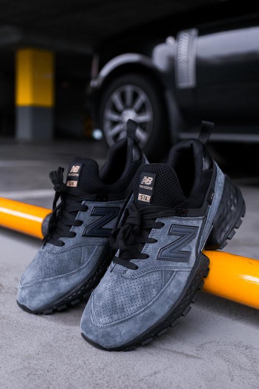 new balance 574 sport 2019