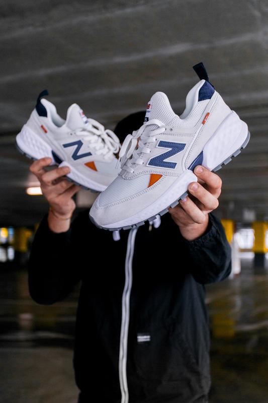 new balance 574 2019