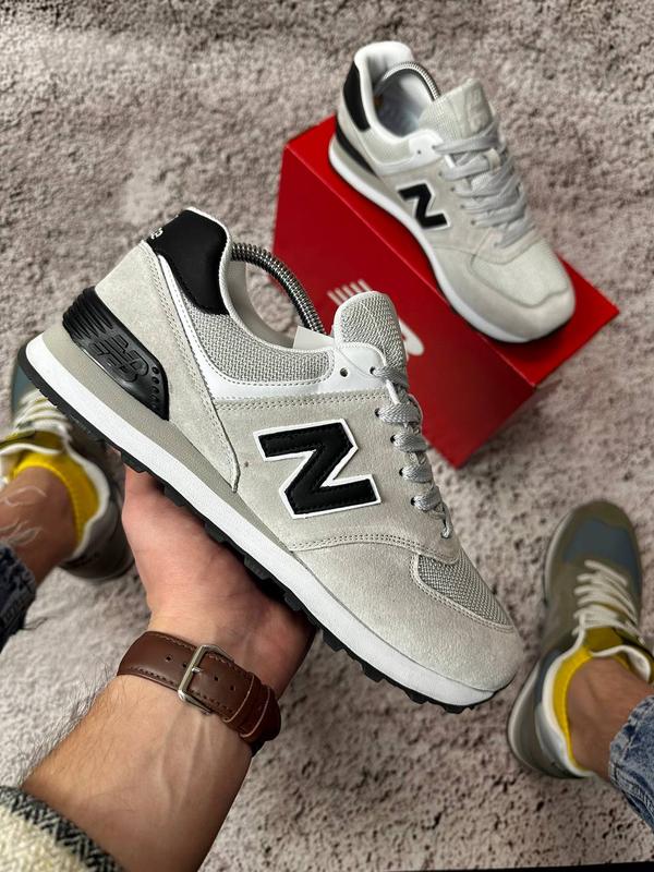 New balance 574 90s on sale