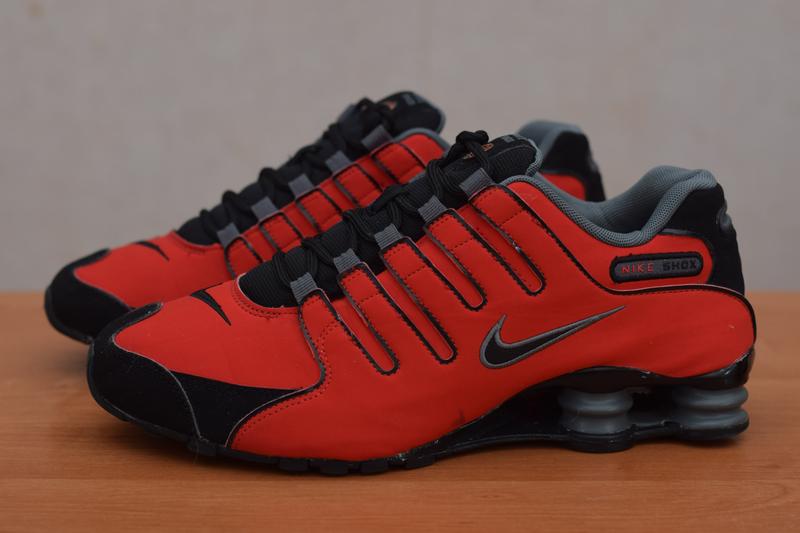 nike shox 43