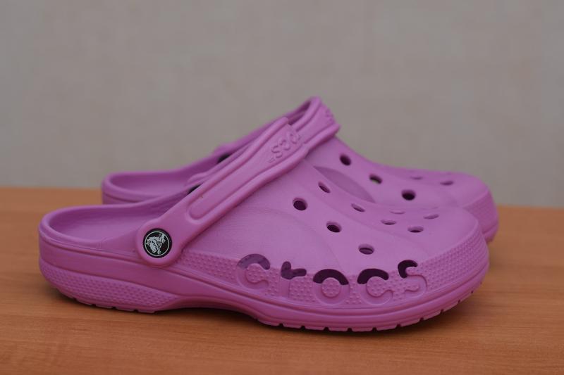 crocs 38