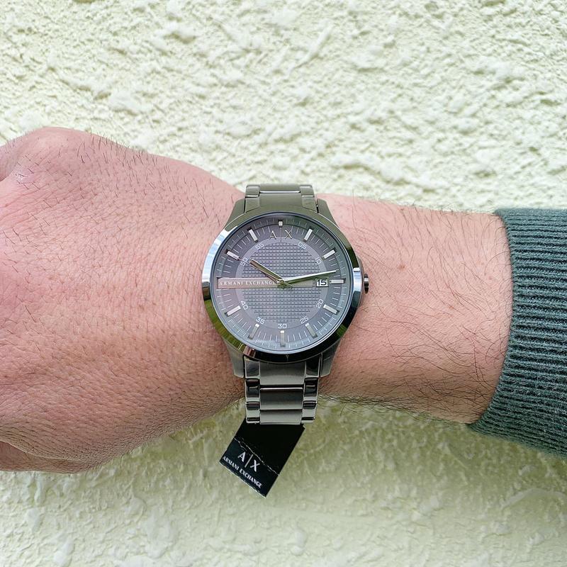 armani exchange ax2135