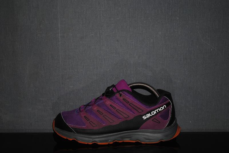 salomon 37