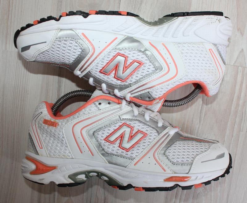 Оригинальные женские кроссовки new balance 681 — цена 450 грн в каталоге  Кроссовки ✓ Купить женские вещи по доступной цене на Шафе | Украина  #46372999