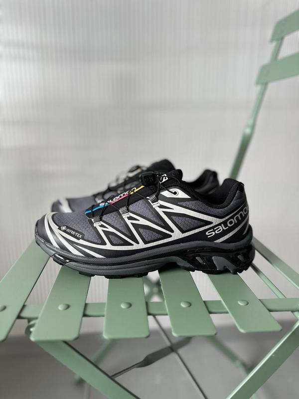 Zapatillas salomon 2020 hotsell