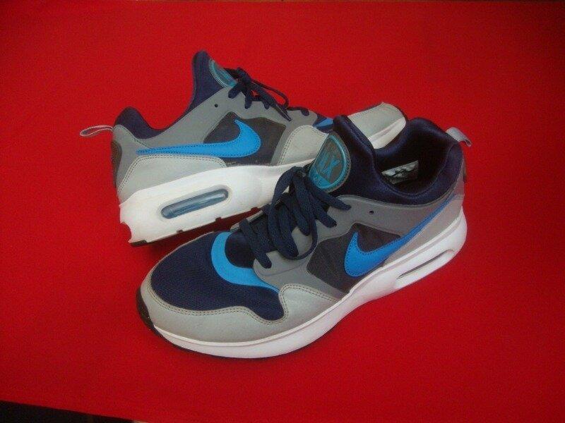 Nike max prime 2025