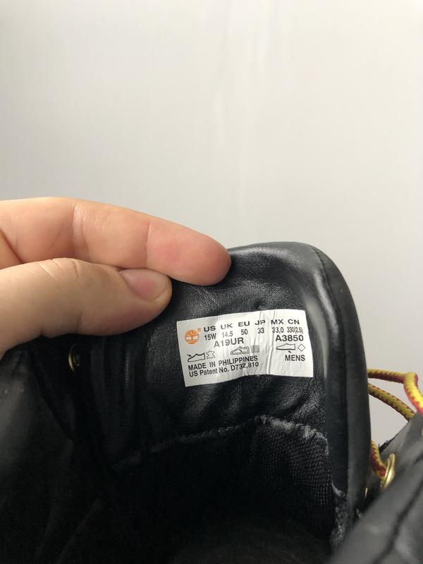 Ботинки timberland killington 6 in boot: купить по доступной цене в Киеве и Украине | SHAFA.ua