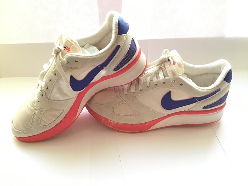 nike air mariah pr