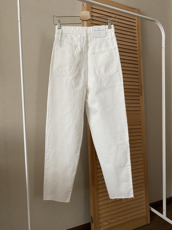 jeans zw premium tapered caia