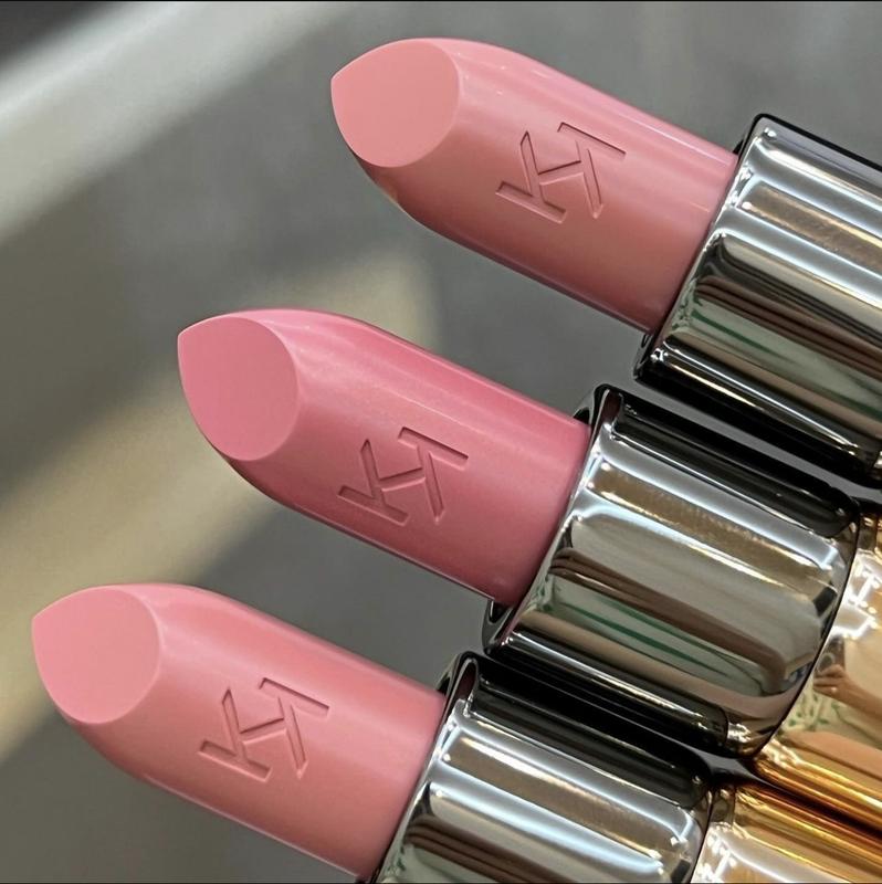 Помада kiko milano gossamer emotion creamy lipstick! помада кико мело ...