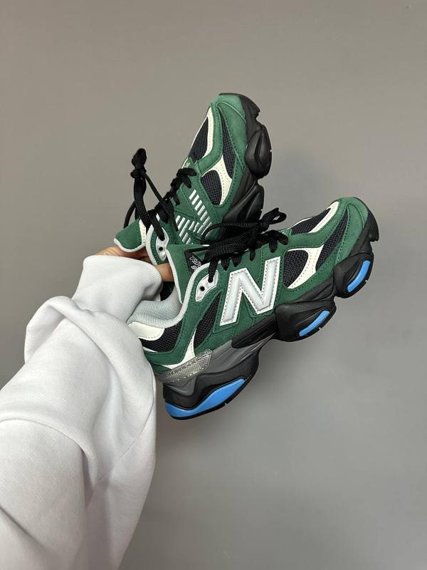 brand new with original box New Balance WL574CS2 new balance 9060 forest green premium 3000 150717586