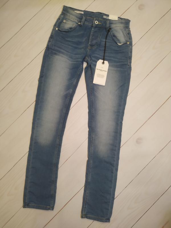 the denim journey by solid