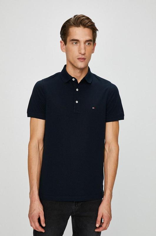 Tommy hilfiger polo 3xl hotsell