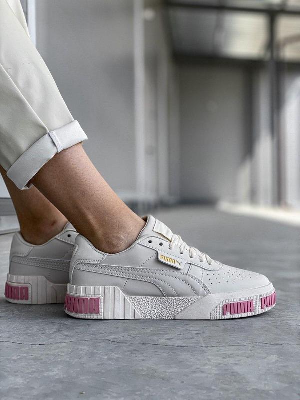 Puma cali outlet mermaid rose