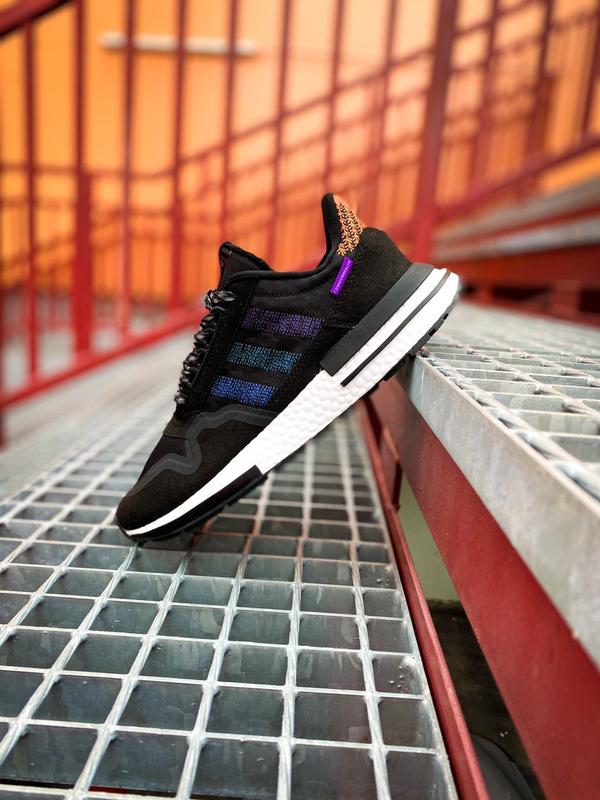 Krossovki Adidas Zx 500 Rm Og Black X Adidas Cena 1400 Grn Kupit Po Dostupnoj Cene Ukraina Shafa