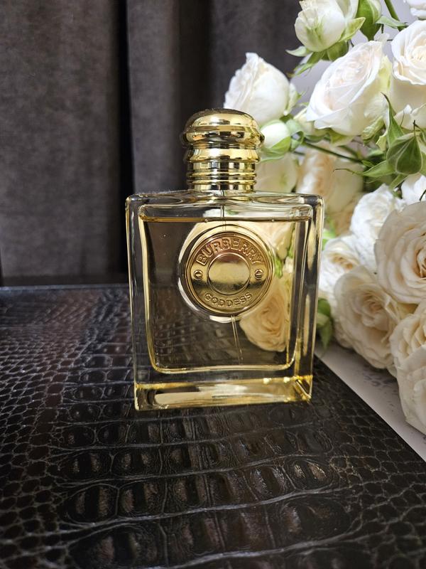 Burberry rosa perfume online