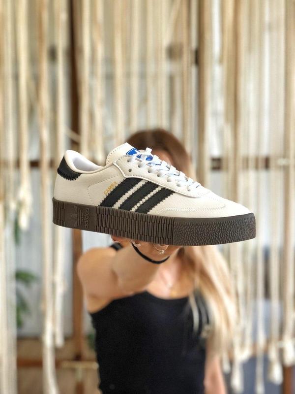 Кросівки adidas samba, жіночі, каталог 2020🆕кеди адідас самба🆕адики ...