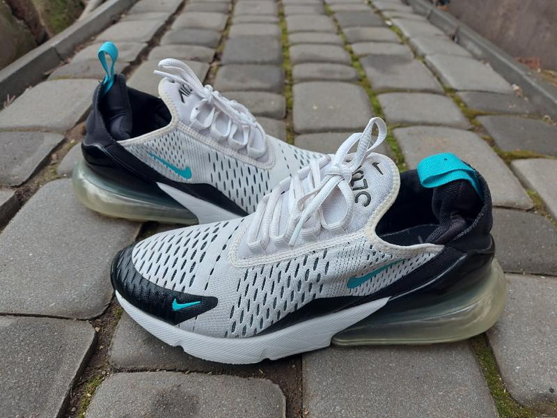 Nike air 270 menthol 2025