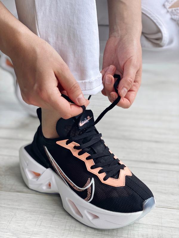 Nike zoomx vista grind pink sale