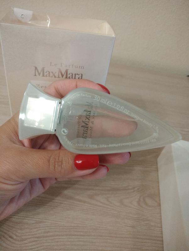 Max mara le parfum zeste & musc — цена 2990 грн в каталоге Парфюмированная  вода ✓ Купить товары для красоты и здоровья по доступной цене на Шафе |  Украина #46551130