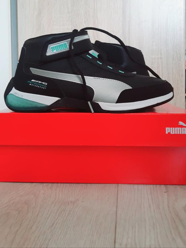 mercedes amg petronas kart cat mid lqdcell