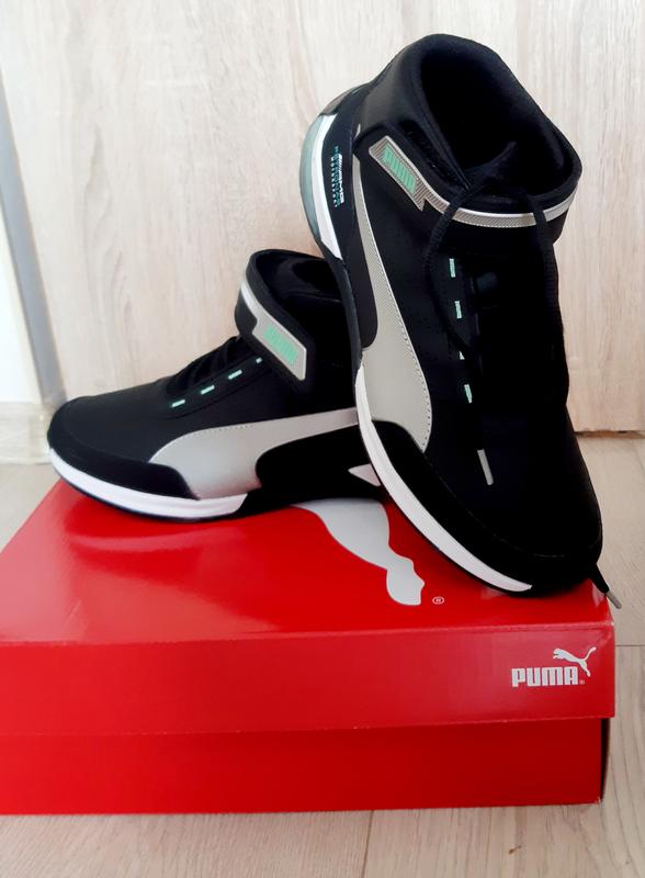 mercedes amg petronas kart cat mid lqdcell