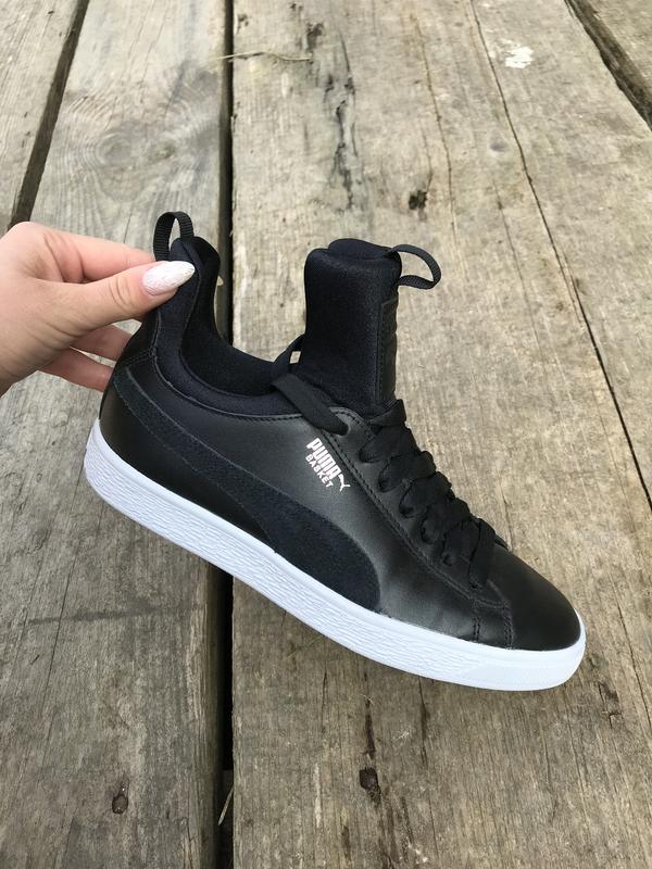Puma 2025 basket fierce