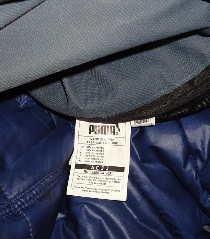 puma rn 62200 ca 06311