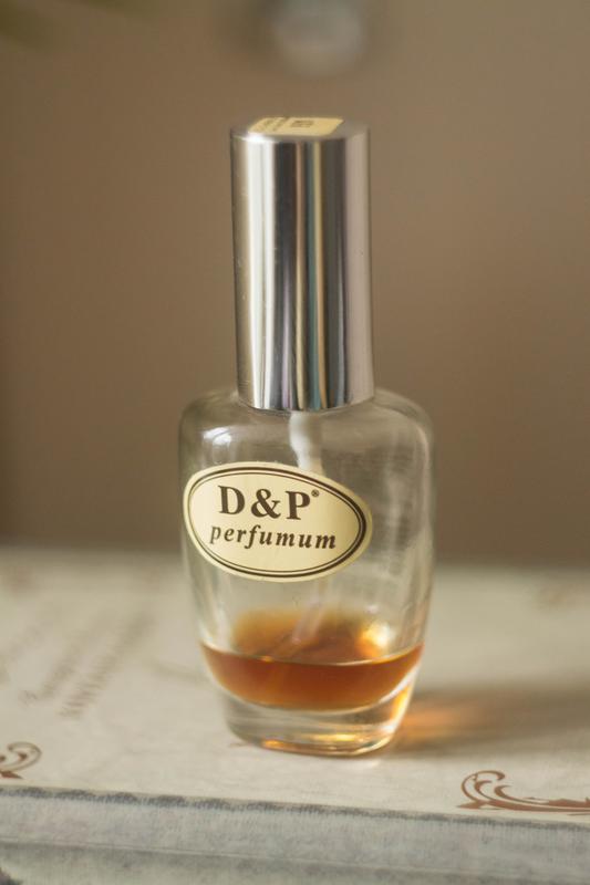 Dp Perfumum аналог Christian Dior Hypnotic Poison цена 20 грн