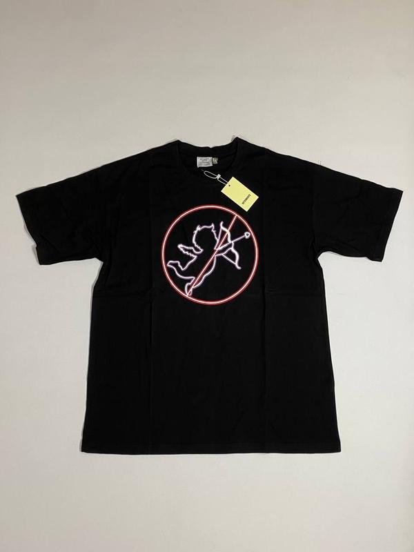 Футболка vetements no time for romance s-m-l — цена 1399 грн в каталоге ...