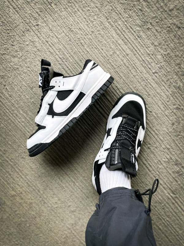 Чоловічі кросівки nike dunk low remastered 