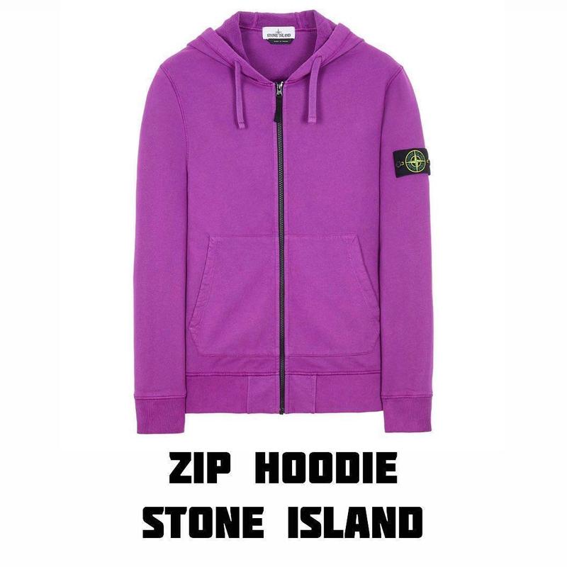 Hoodie stone island hotsell
