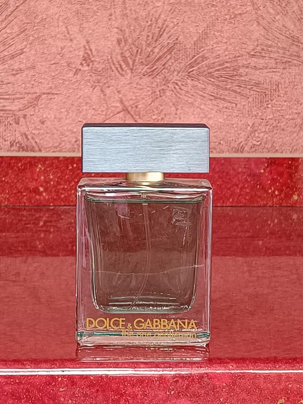 150910939 sun dolce gabbana the one gentleman 50ml 2950