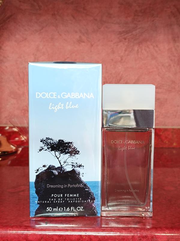 D&g dreaming in portofino hotsell