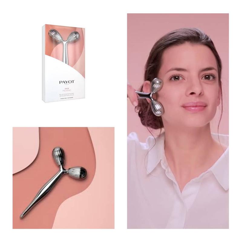 Face moving payot как пользоваться. Массажер для лица payot face. Face moving payot как пользоваться. Роллер face moving, payot. Payot face moving roller.