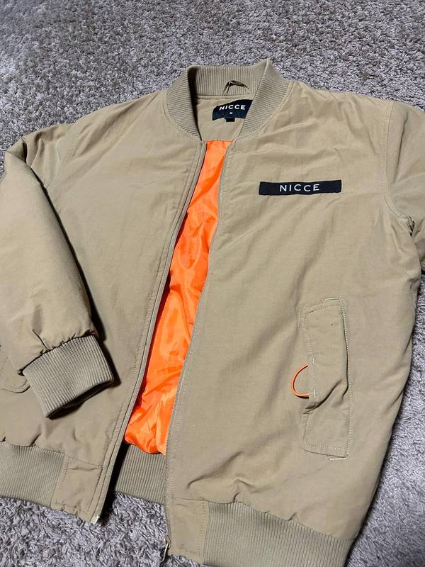 nicce london Nicce London 880