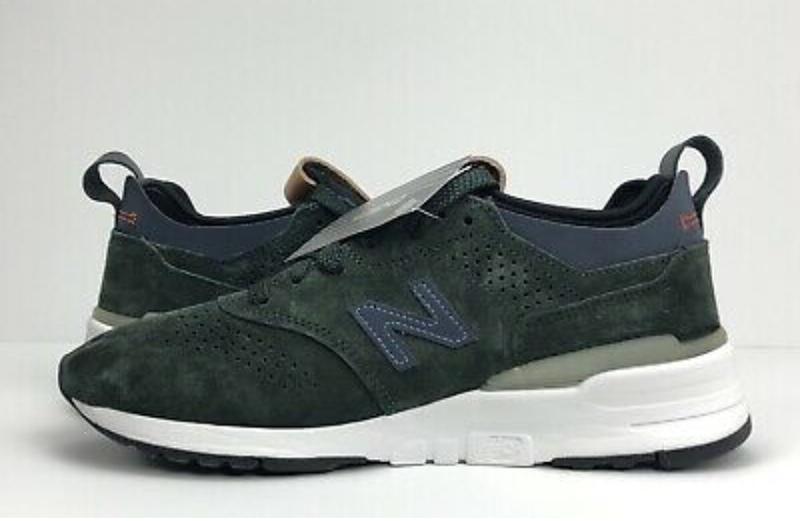 new balance 997r