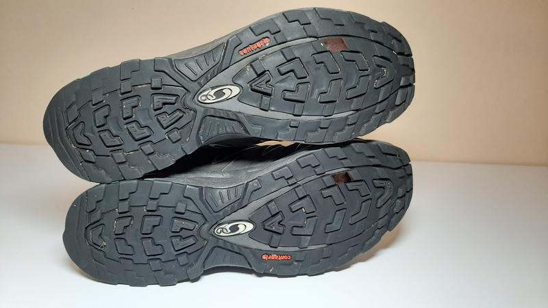 Salomon kiliwa gtx hot sale